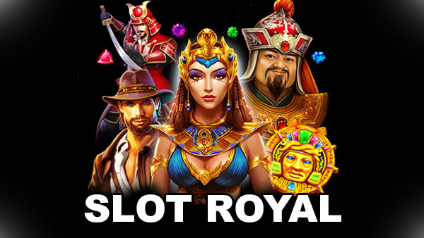 slot royal
